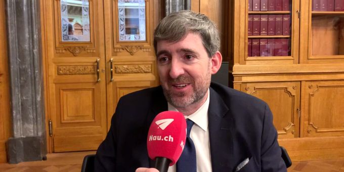 Wegen Familie - Philipp Kutter kandidiert nicht für den Bundesrat