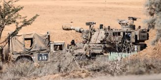 Geiseln und USA - Darum zögert Israel mit angekündigter Bodenoffensive