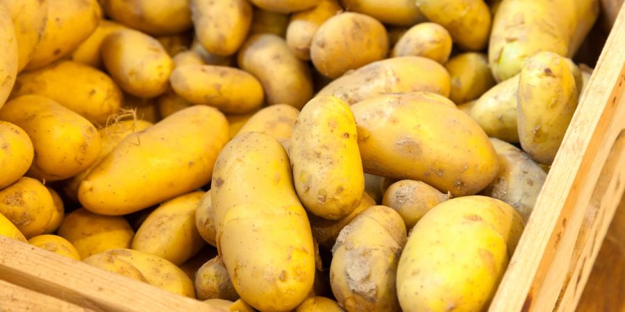 Süsskartoffel versus Kartoffel: Welche Eigenschaften bieten die Lebensmittel?