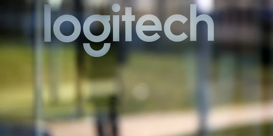 Der US-amerikanisch-schweizerische Computerzubehör-Konzern Logitech hat bald eine neue Chefin: die Niederländerin Hanneke Faber. (Symbolbild)