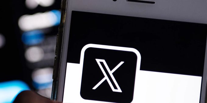 Bei einer Zuteilung von Aktien an Mitarbeiter sei X insgesamt mit 19 Milliarden Dollar bewertet worden, schrieben am Montag unter anderem das Magazin «Fortune» und der Finanzdienst Bloomberg. (Archivbild) Bei einer Zuteilung von Aktien an Mitarbeiter sei X insgesamt mit 19 Milliarden Dollar bewertet worden, schrieben am Montag unter anderem das Magazin «Fortune» und der Finanzdienst Bloomberg. (Archivbild)