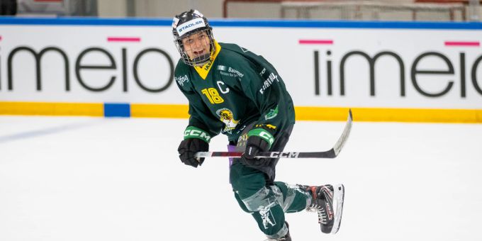 HC Thurgau Ladies unterliegen den GCK-Lions Frauen mit 0:8