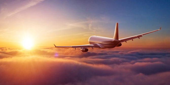 Flugzeug Dubai Hanoi