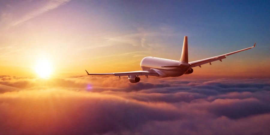 Flugzeug Dubai Hanoi