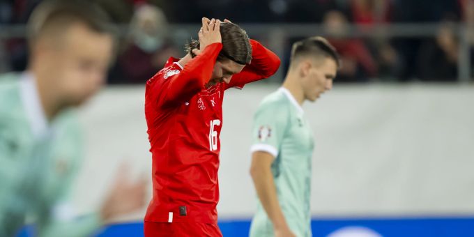 Von Amenda bis Itten - So lief es den YB-Spielern in der Nati-Pause