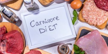 Karnivore-Diät
