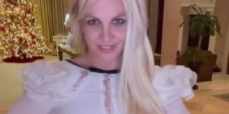 «In der Hölle» - Britney Spears meldet sich mit Kampfansage zurück «In der Hölle» - Britney Spears meldet sich mit Kampfansage zurück