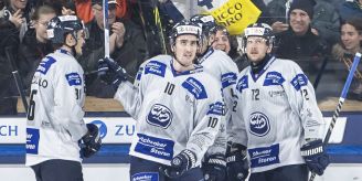 Spengler Cup - Titelverteidiger Ambri schlägt KalPa Kuopio verdient 5:3
