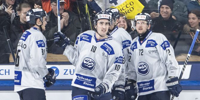 Spengler Cup