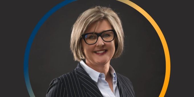 Jennifer Fux-Zenklusen, Nationalratskandidatin für die Mitte Oberwallis. jennifer Fux-Zenklusen