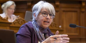 Baume-Schneider Ukraine-Krieg Flüchtlinge