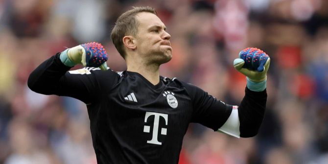 Manuel Neuer