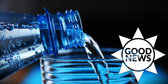 Wasser