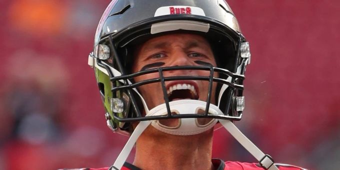 Tom Brady ist der erfolgreichste Football-Profi der Historie. Tom Brady
