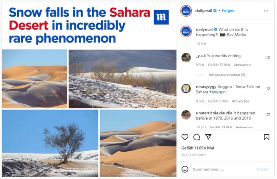 Sahara