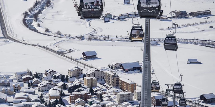 andermatt