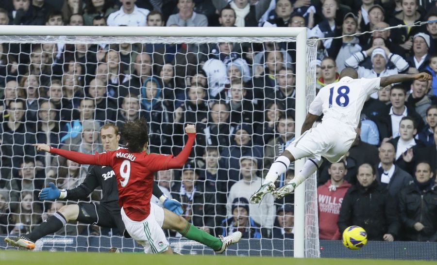 Jermain Defoe
