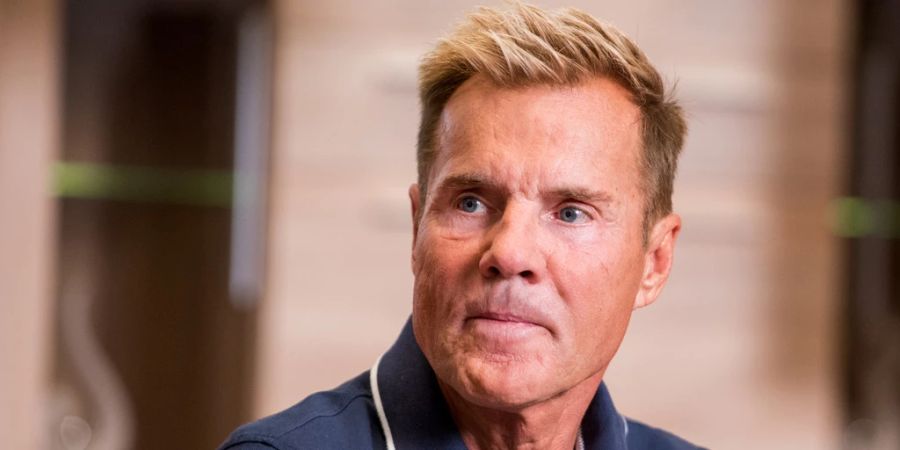 dieter bohlen dsds