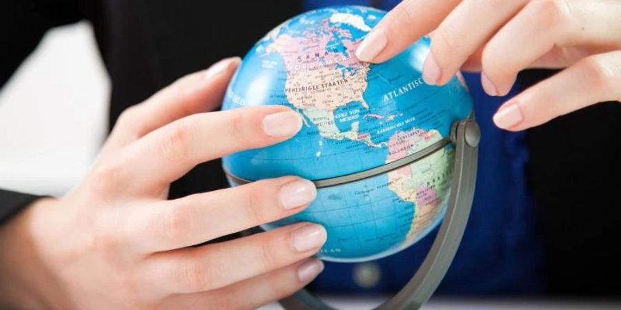 Trotz der Pandemie lässt sich ein Semester im Ausland verbringen. Studierende brauchen jedoch Geduld und Flexibilität. Foto: Christin Klose/dpa-tmn