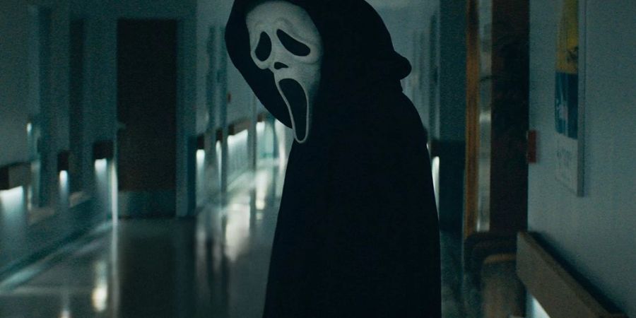 scream