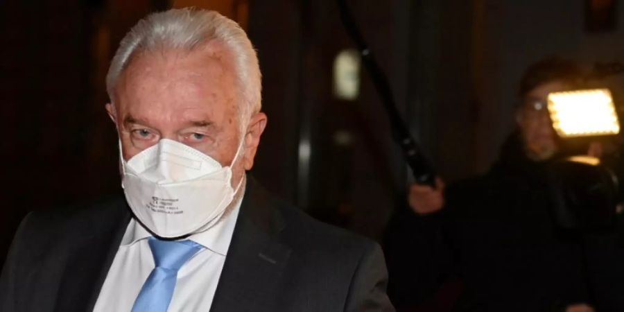 Wolfgang Kubicki