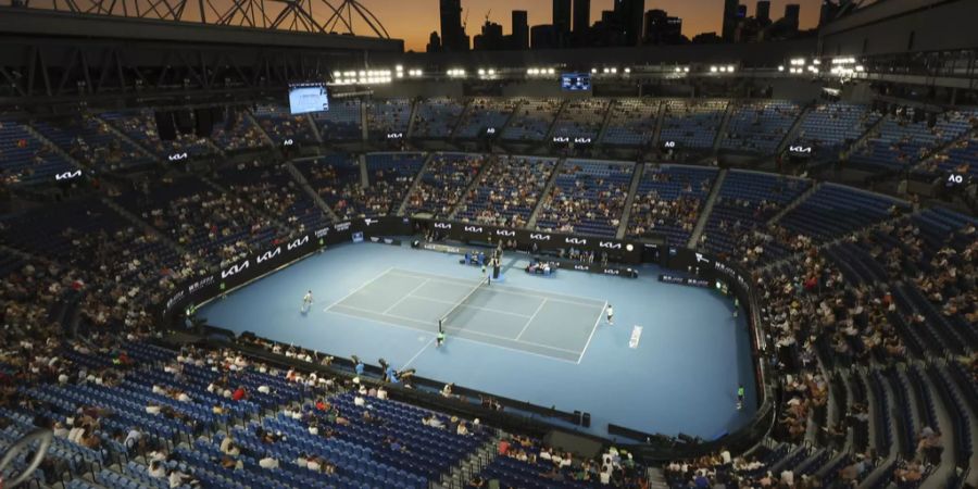 Australian Open