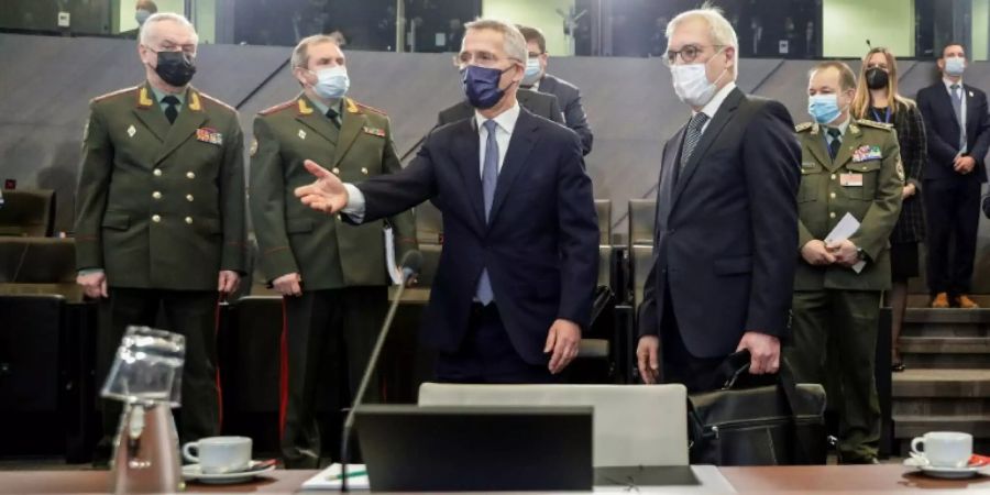 nato