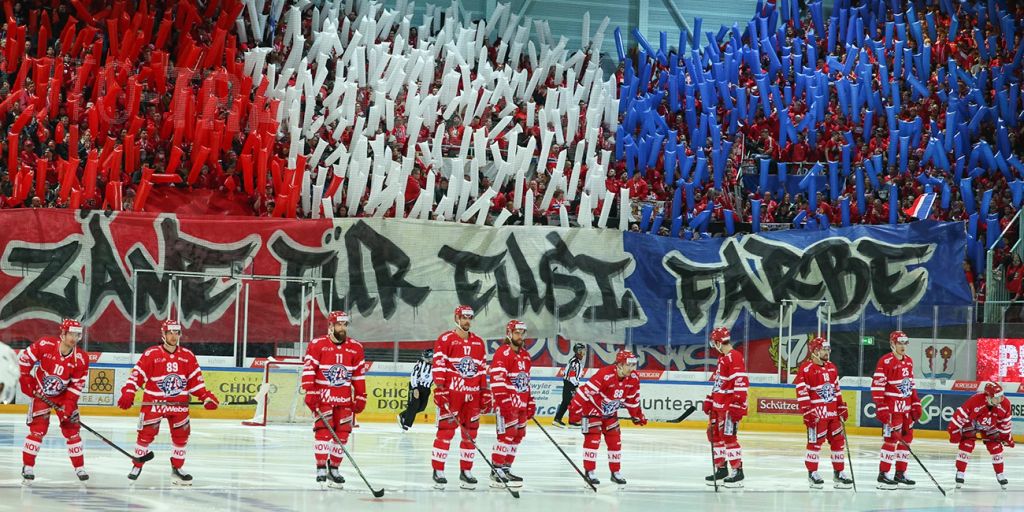 SCRJ Lakers «IIHF World Junior Championship 2023» steht an