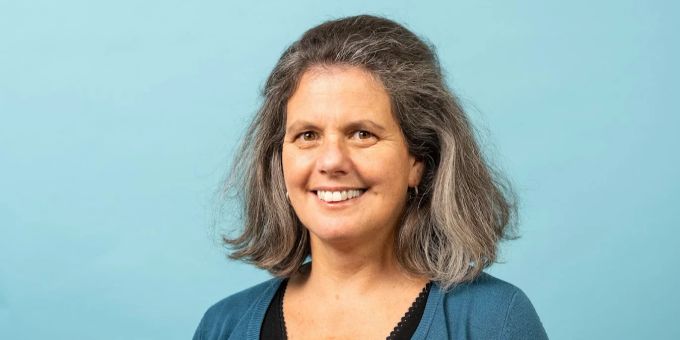 Laura Rossi kandidiert für den Grossen Rat im Kanton Bern auf der Liste der Grünen Mittelland-Süd. Laura Rossi