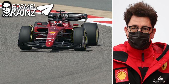 25 PS mehr - Hat neuer Ferrari-Motor die Lücke zu Mercedes geschlossen?