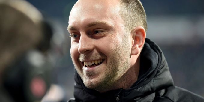 Unter Trainer Ole Werner läuft es bei Werder Bremen wie am Schnürchen. Werder Bremen