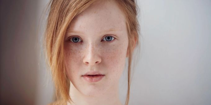 Der 15. Februar ist der internationale Kinderkrebstag (Symbolbild) Internationaler Kinderkrebstag