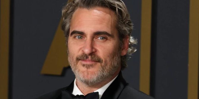 joaquin phoenix