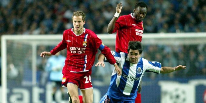 Ab 1932 professionell - Die Geschichte der französischen Ligue 1