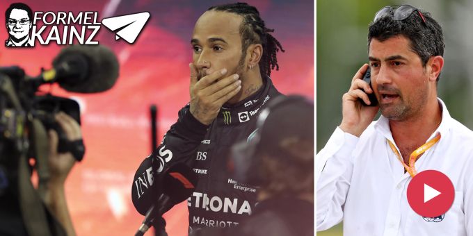 Abu-Dhabi-Chaos - FIA bestätigt: Rennleiter Michael Masi muss zittern