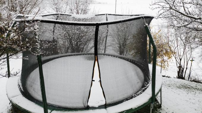 Riggisberg schnee
