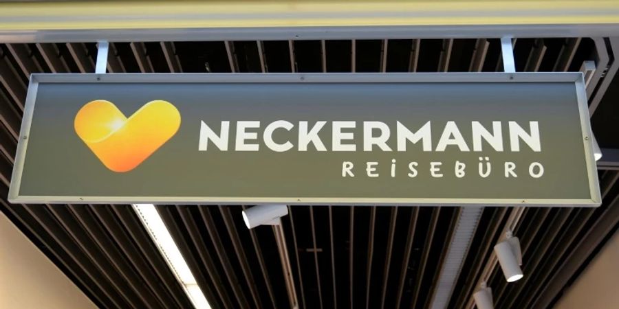 Neckermann Reisen kehrt auf deutschen Markt zurück