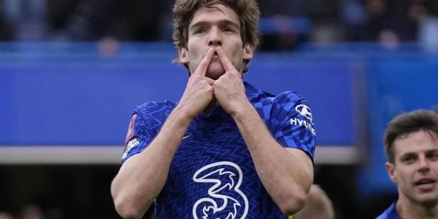 Marcos Alonso