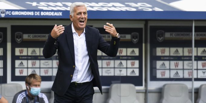 Franzosen melden - Ex-Nati-Trainer Petkovic bei Bordeaux entlassen