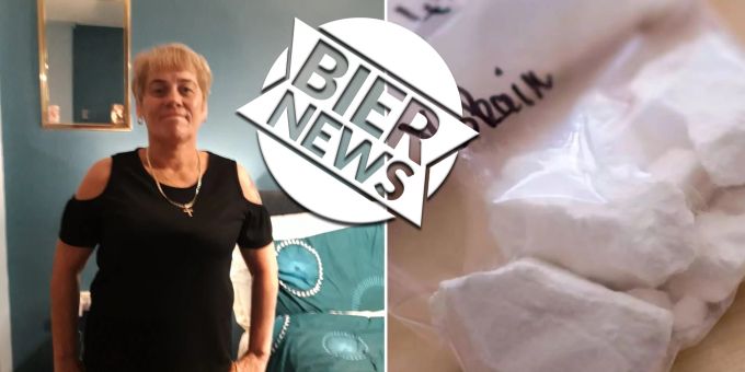 «Gangster-Oma» - Ex-Polizistin führte Doppelleben als Drogendealerin