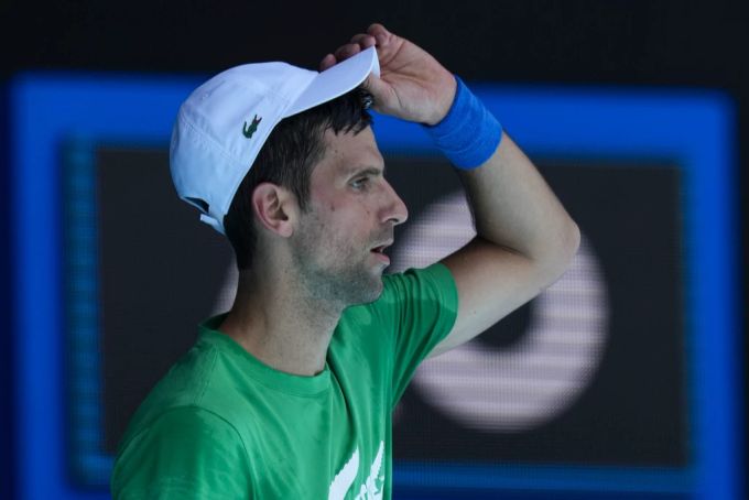 djokovic