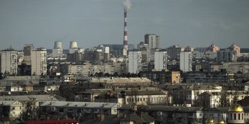Ukraine Konflikt Kiew