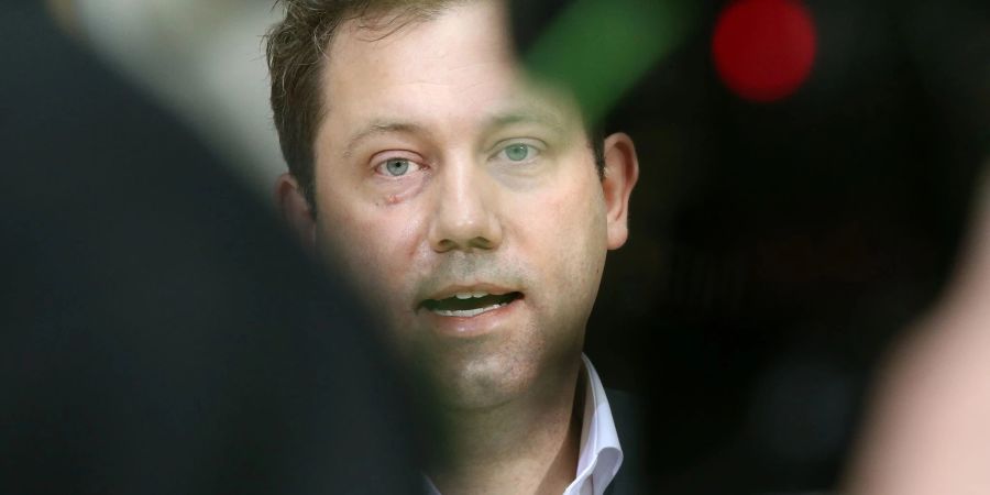 «Diejenigen mit kleinen und mittleren Einkommen gezielt entlasten»: Lars Klingbeil.