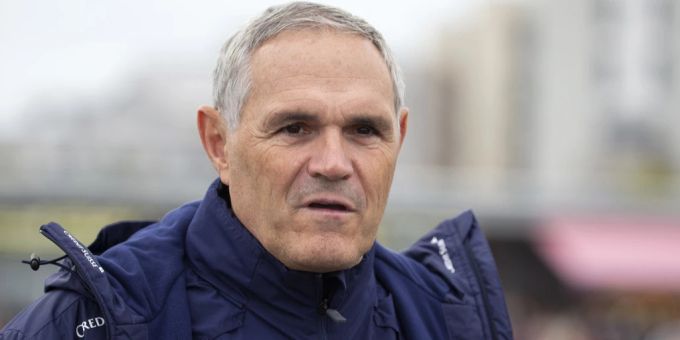 Pierluigi Tami ist und bleibt Direktor der Schweizer Fussballnationalmannschaft. Schweizer Fussballnationalmannschaft