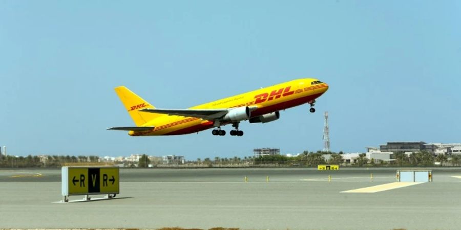 dhl