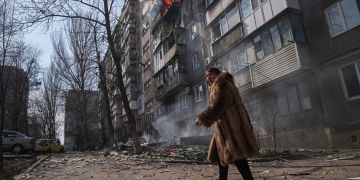 Ukraine Krieg