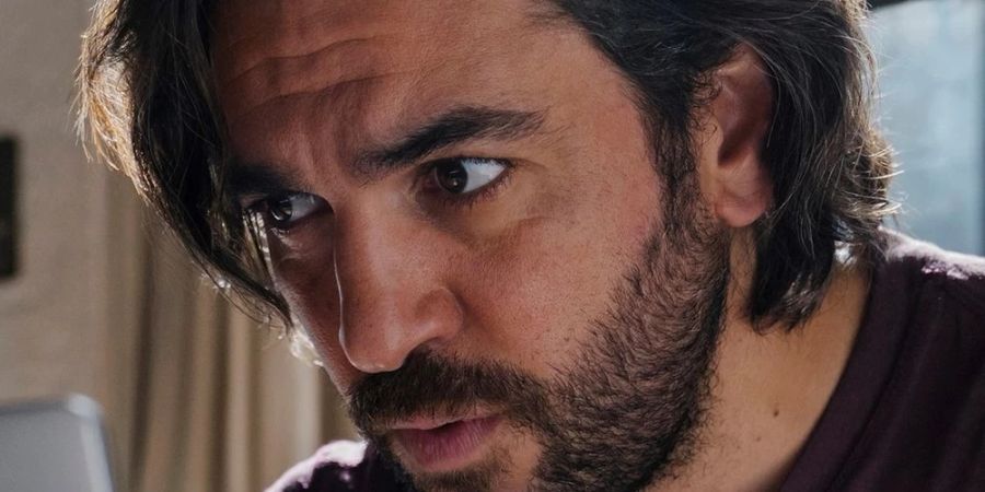 Elyas M'Barek übernimmt eine der Hauptrollen in dem neuen Film von Michael Bully Herbig «Tausend Zeilen».