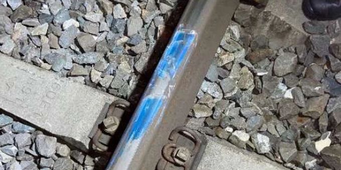 Gunzgen SO: Unbekannte legen Gegenstände auf Bahngleis Solothurn