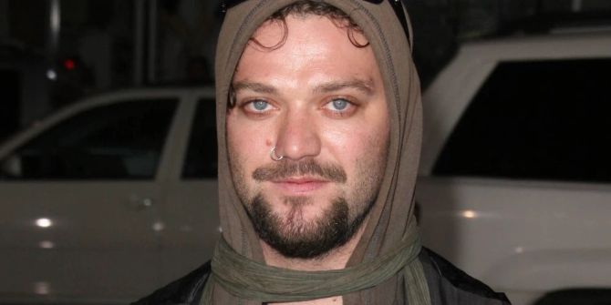 bam margera