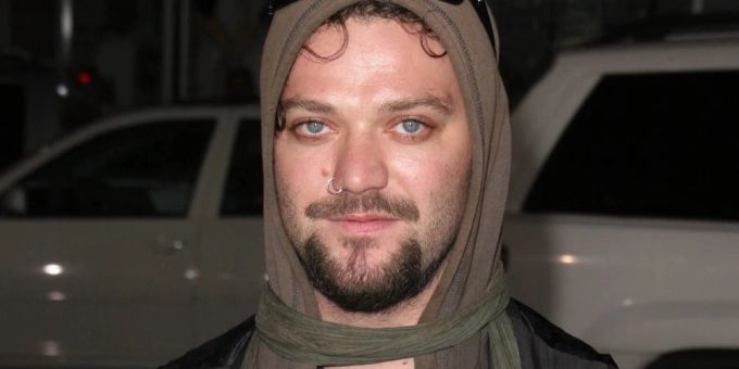 Bam Margera soll sich erneut in eine Entzugsklinik begeben haben. Bam Margera soll sich erneut in eine Entzugsklinik begeben haben.